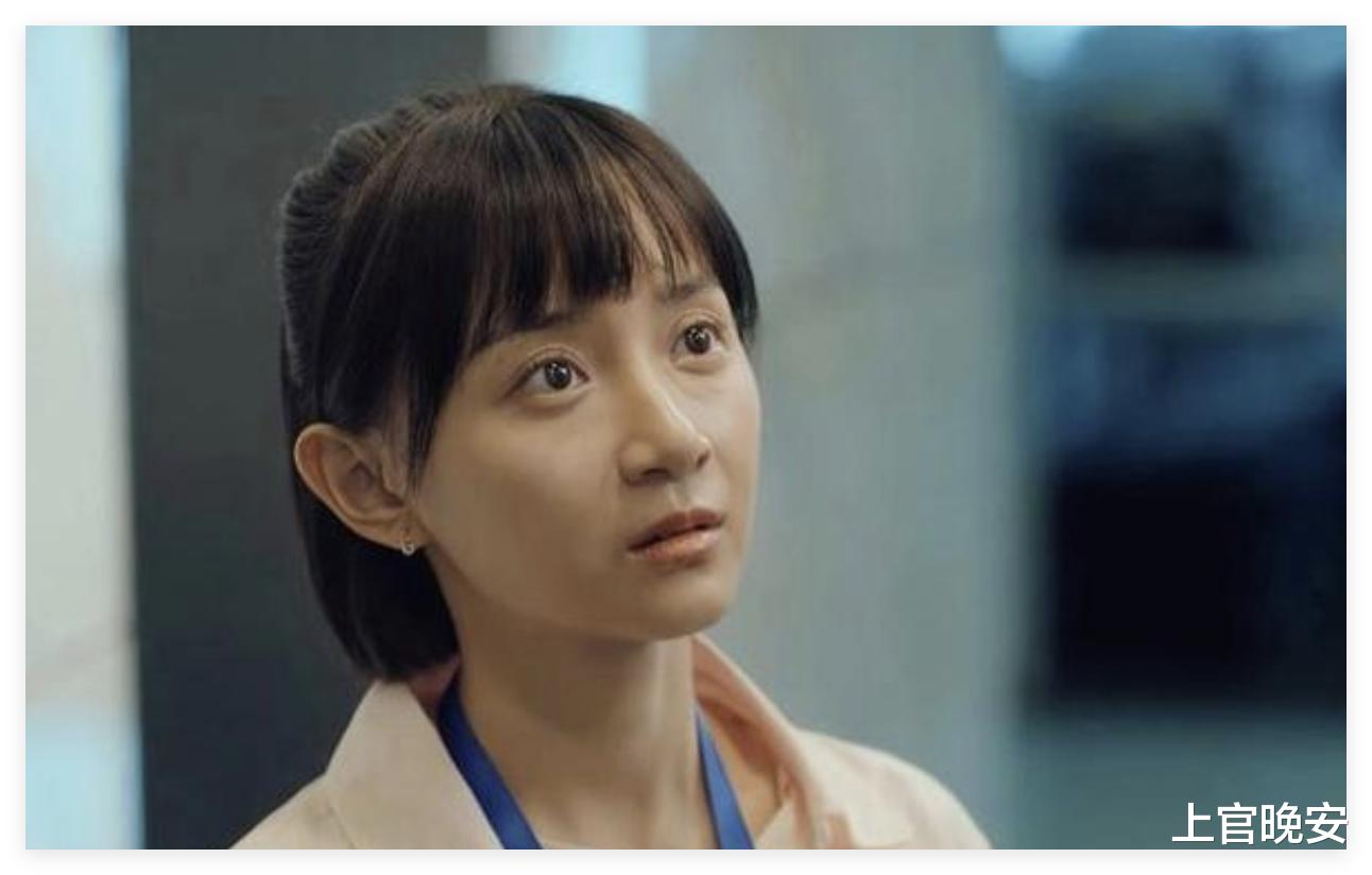 “跨龄撞脸”的10对明星,变老后我就成了你,本人看到都会愣三秒