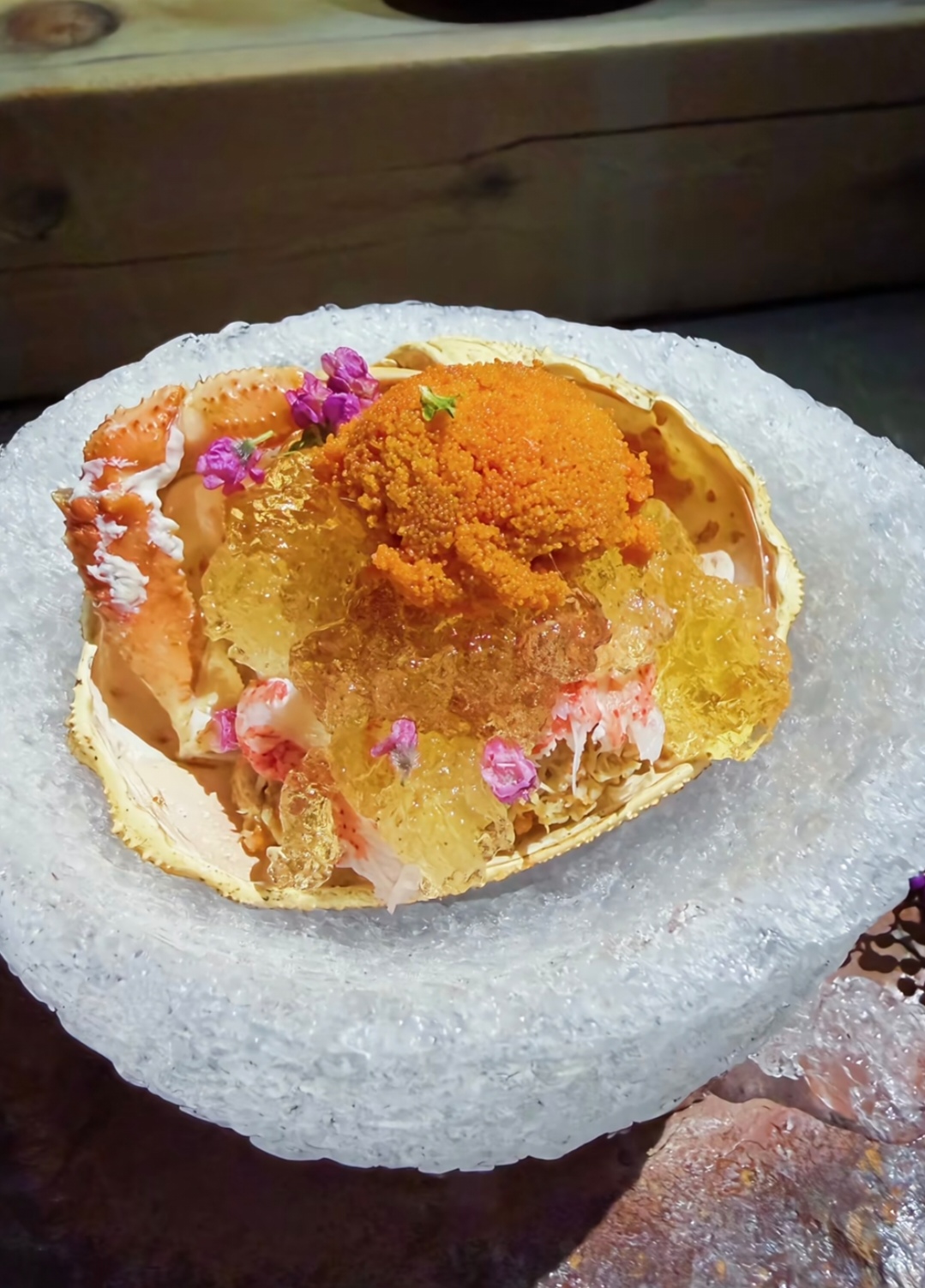 林心如许玮甯为蓝心湄庆60大寿,与关颖陶晶莹同框,都保养得很好