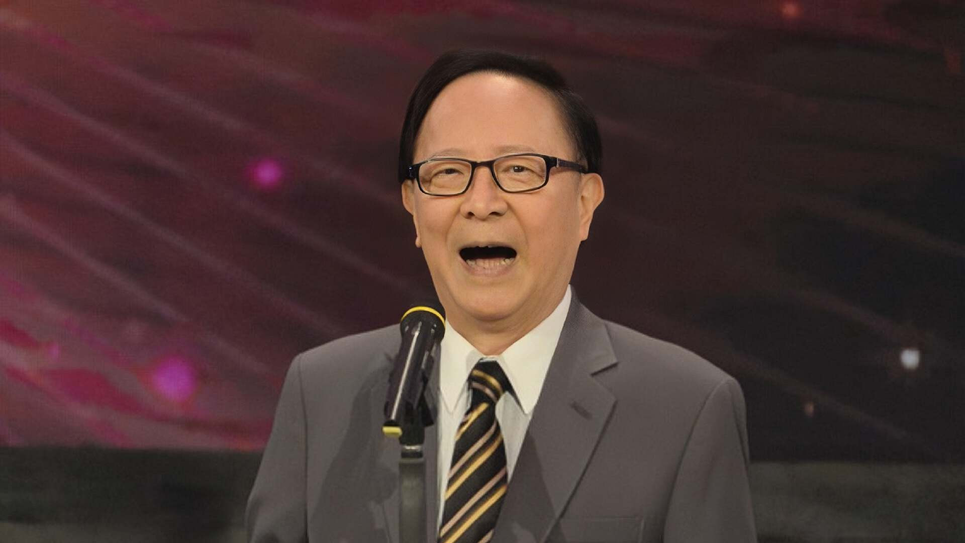 香港知名老戏骨入住养老院，患大肠癌坐轮椅，至今未婚无儿无女