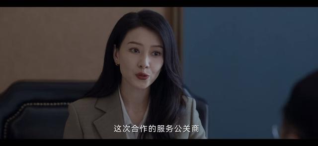 谍战剧天花板！《绝密较量》隐藏BOSS身份引爆全网