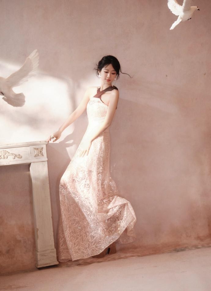 笑到头掉!杨紫跳舞是喜剧人实锤?女神包袱碎一地