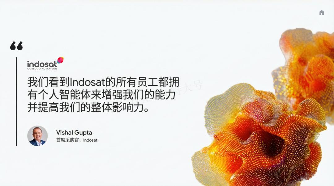 谷歌年度巨獻：2025 AI 投資回報率報告