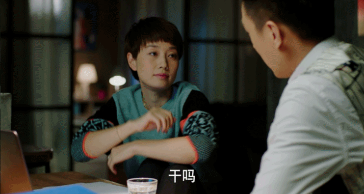 直到央视公开“点名”孙俪,我才明白,原来张艺谋一个字都没说错