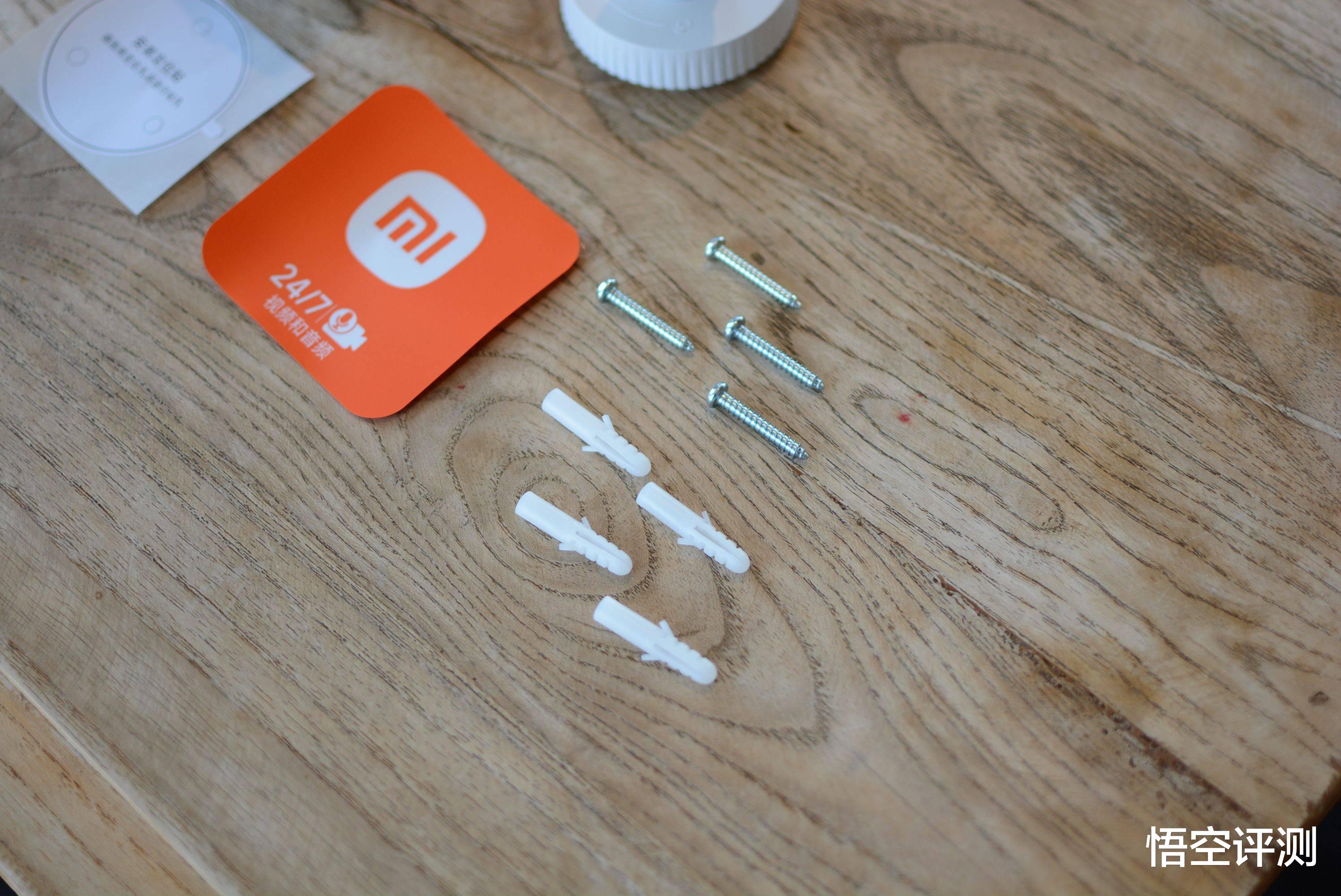 续航长达半年!超高清+全彩夜视:小米室外摄像头BW500电池款评测