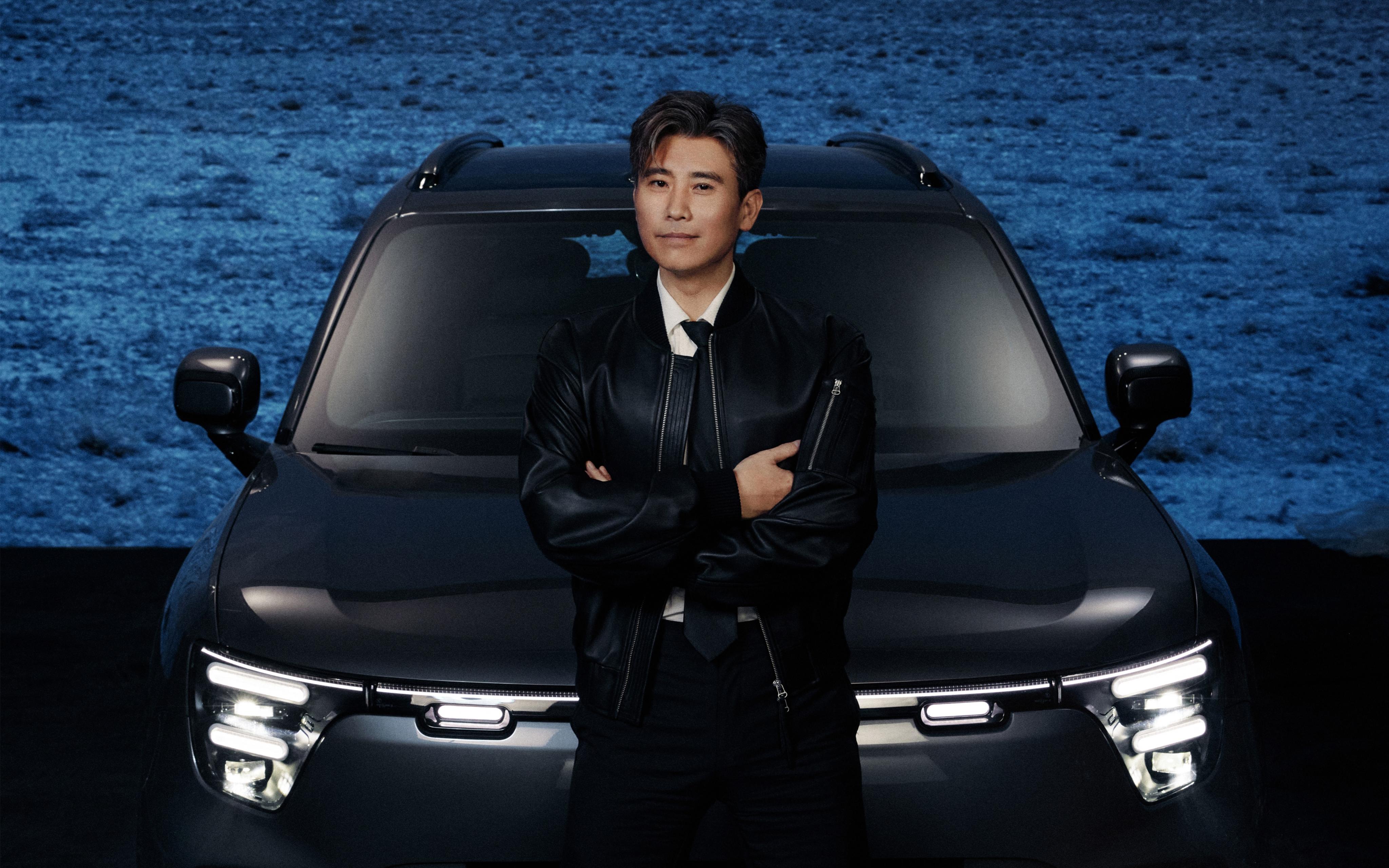 从容、省心、够远，smart  EHD超级电混重新定义豪华出行