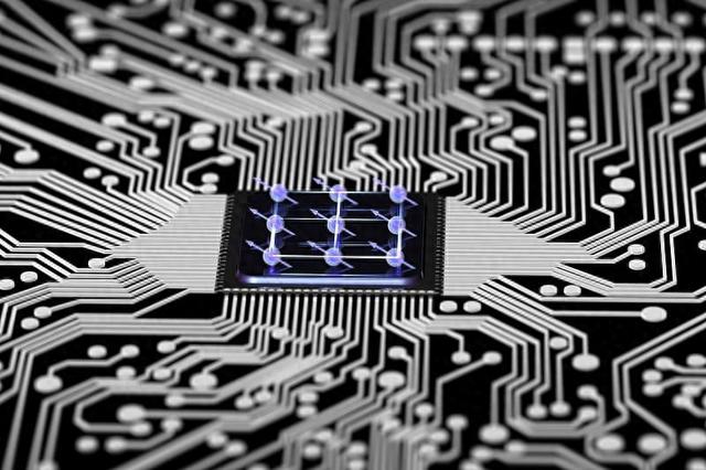 國內首張芯片級后量子密碼卡問世