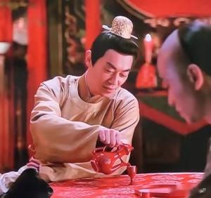 朱亚文糊了4年终于开窍：在娱乐圈闷声搞事业，比耍嘴皮子强百倍