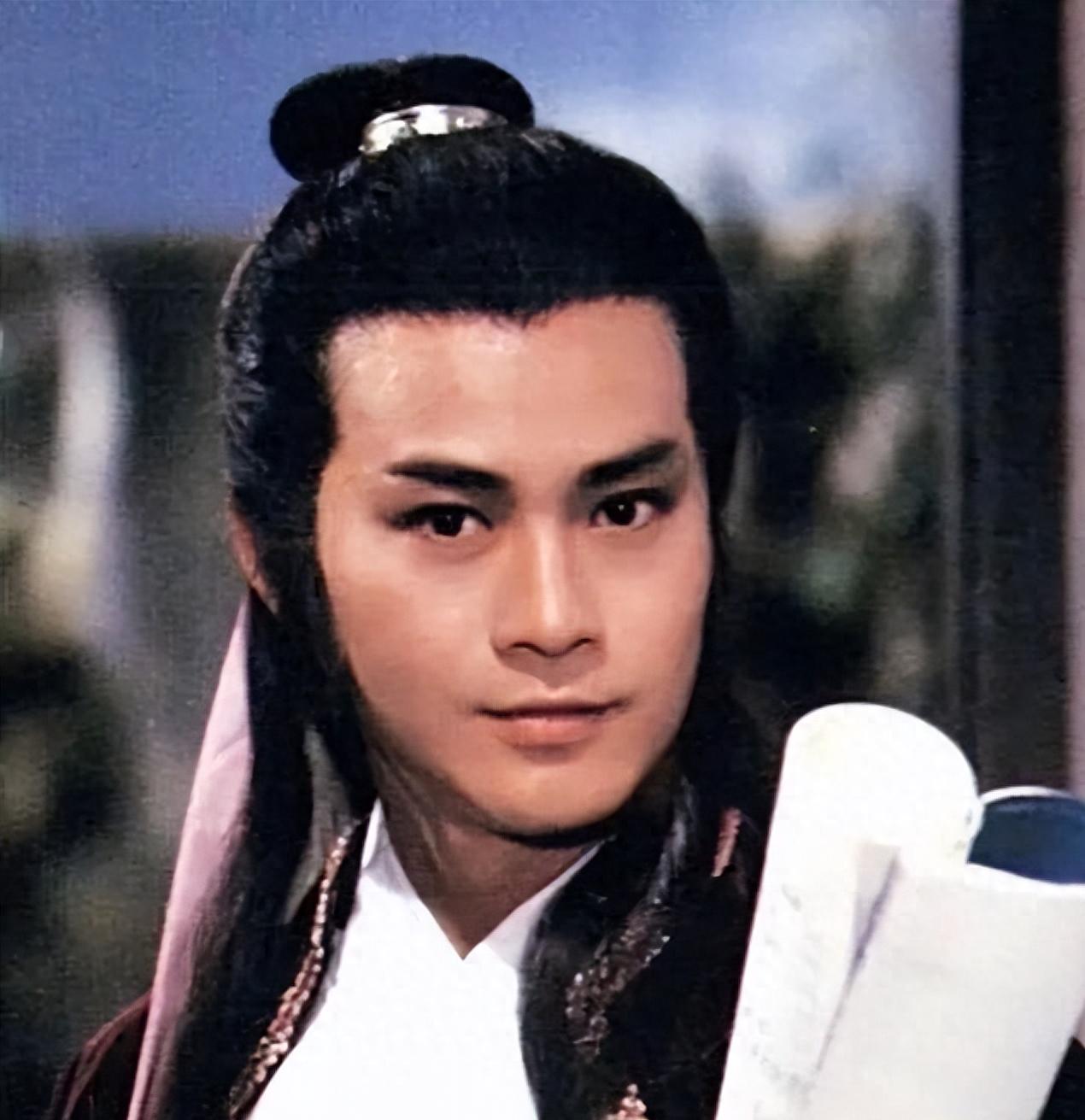 明明长得不帅，却总演男一号，TVB这7位当家小生，到底凭什么？