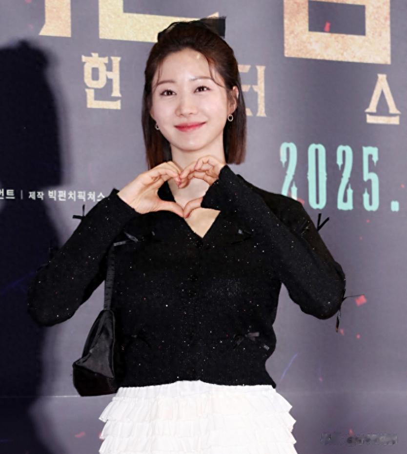 韩国女星离婚后抚养两娃，自愿放弃财产分割，对前夫只有一个要求