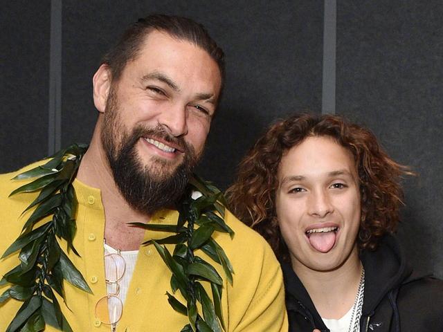 《沙丘3》曝卡司！“海王”杰森·莫玛父子档加盟