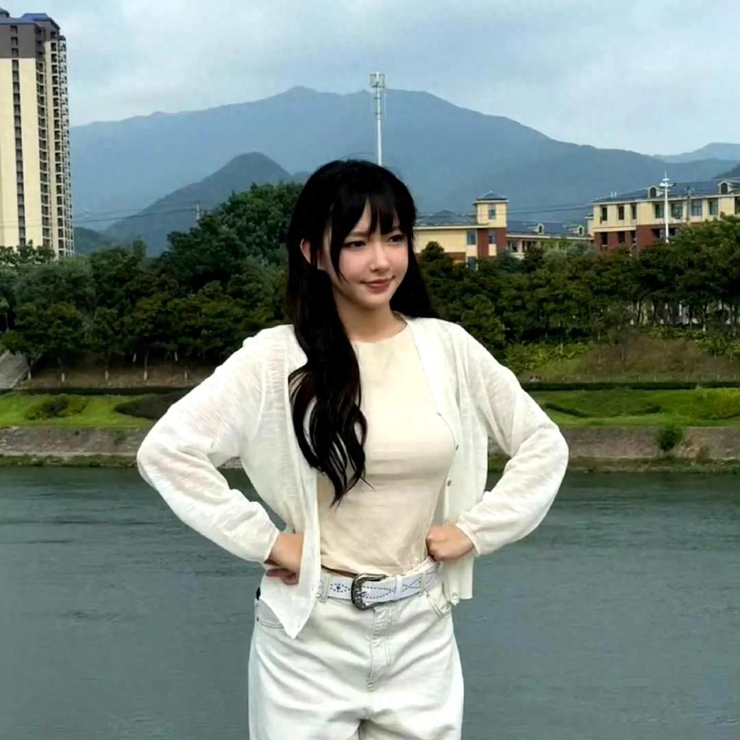 程潇你这张脸真的太权威了，高清镜头下都如此美丽 ???