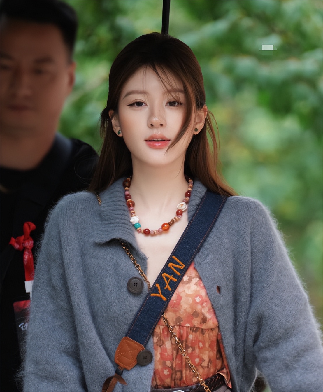 4天破3万！赵露思新剧“对打”赵丽颖，原来陈宝国说的果然没错