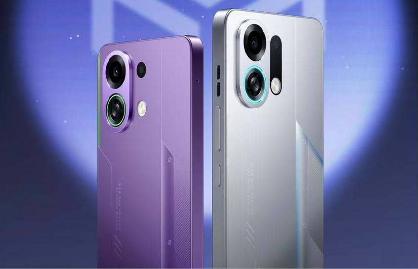 OPPO突然發布新機，跑分245萬+7000mAh+防水風扇，性價比不輸一加