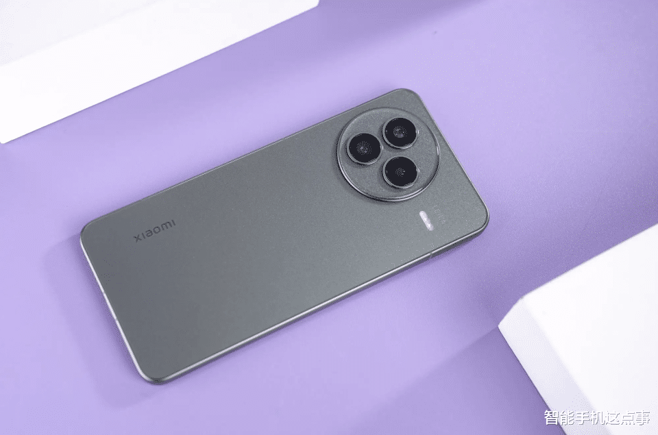 小米Civi 6再次被确认:产品定义大调整,发布时间会较晚!