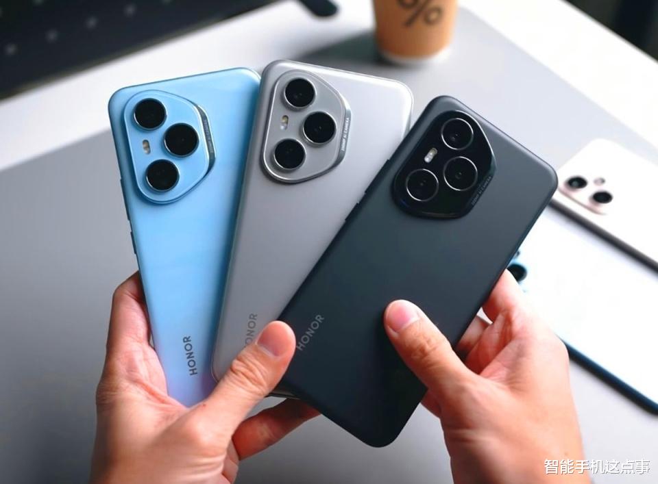 荣耀400海外版已官宣:配置参数与国内版,有较大差异化!