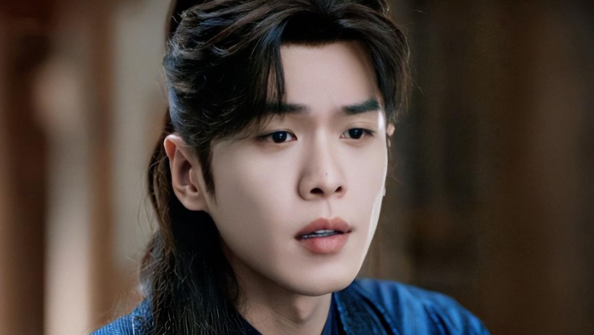 仅播4集，热度破23000，不愧是你们苦苦盼了两年的权谋剧