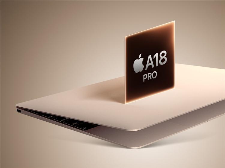 苹果又出王炸!A18 Pro入门款MacBook或售价不到4000元?