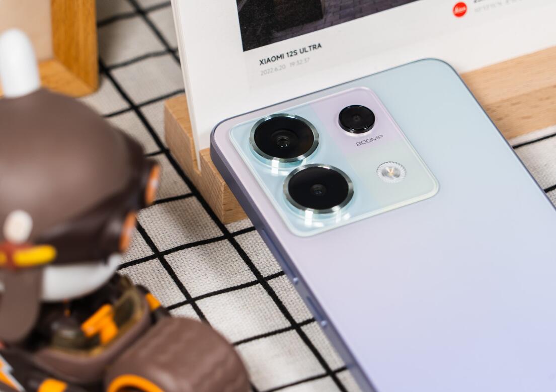 紅米堅決清倉！2億像素+12GB+256GB才賣976元，幾乎沒啥利潤了