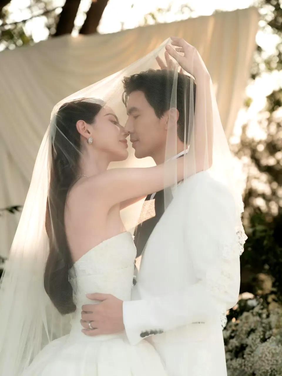 泰星Mai讲述婚后一个月生活，最近2年肯定不会要孩子，先专注工作