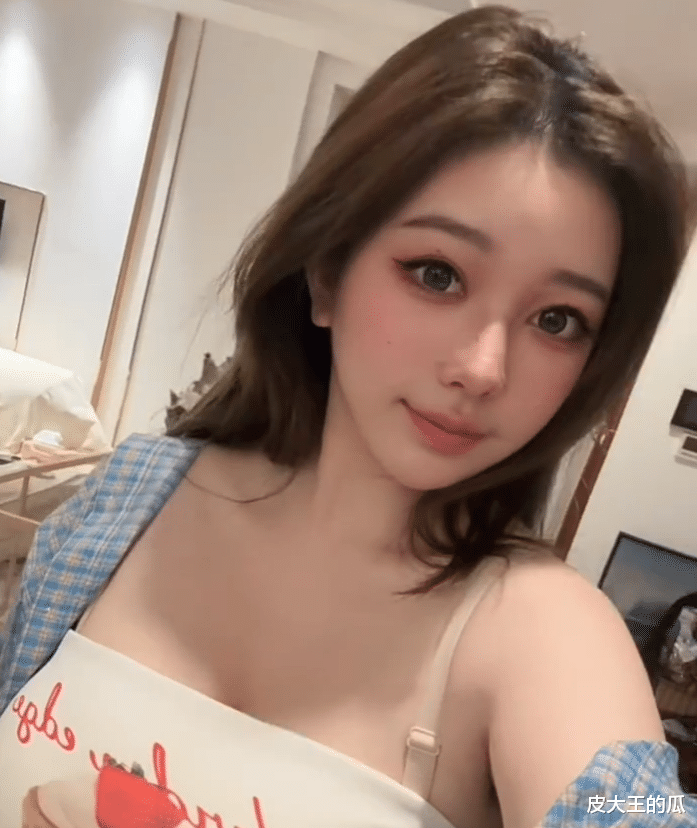 后悔自己十年前没做!刘飞儿“换鼻”成功,网友:做之前就像整的