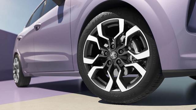 和海豚比如何？上汽名爵MG4 EV官图发布，8月5日开启小订，9月上市