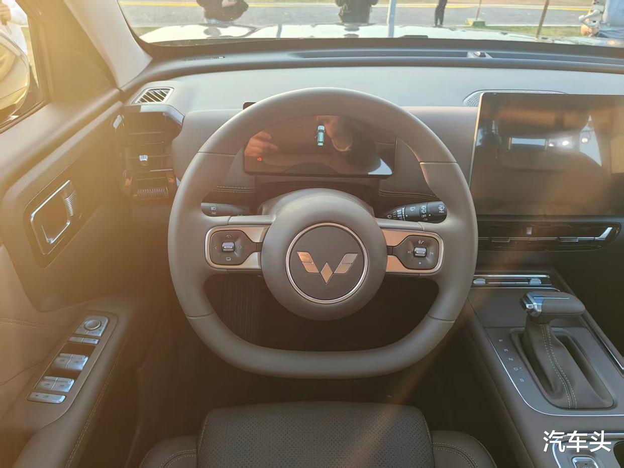 星光560正式上市，起售价5.98万元，多动力SUV新选择