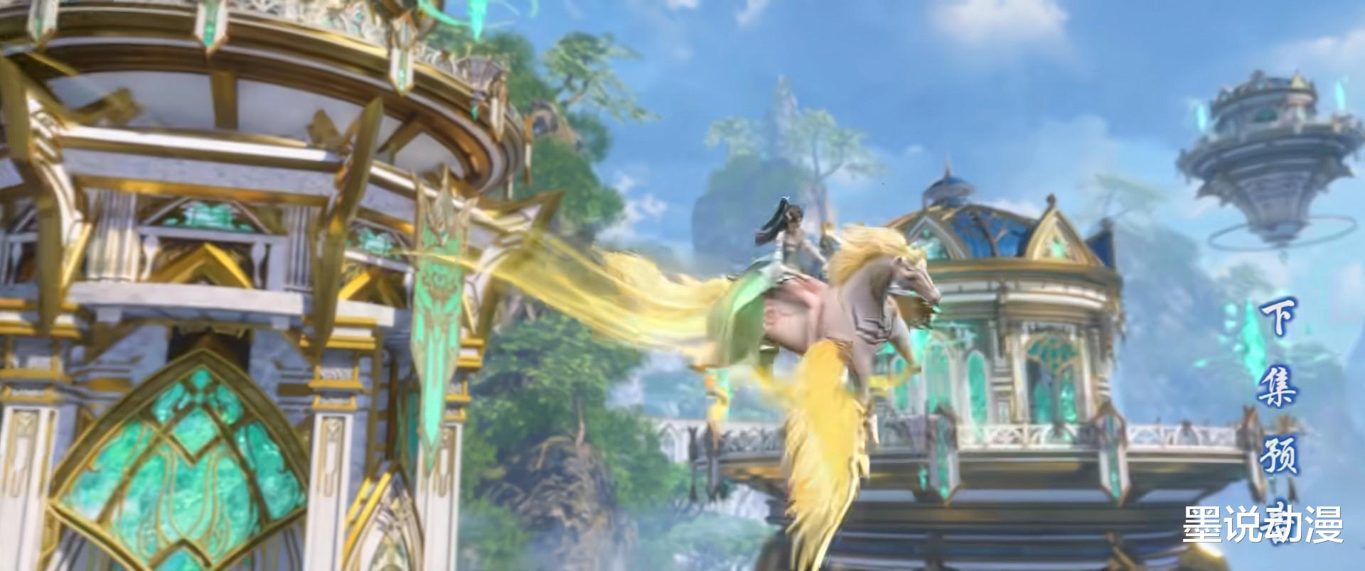 斗破苍穹:第150集预告解析,血脉测试开启,古妖挑战萧炎