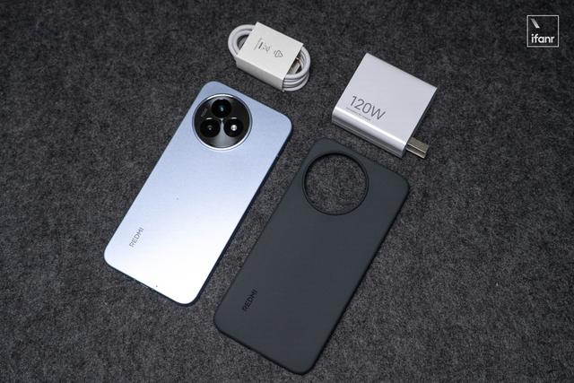 紅米 K80 至尊版上手：一臺想要和你踏實過日子的紅米手機