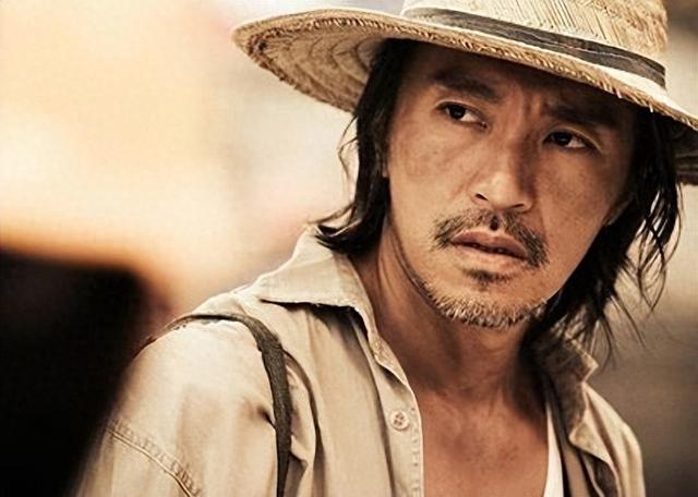 周星驰一辈子只写过一首歌,几乎人人都会唱,播放量过亿!