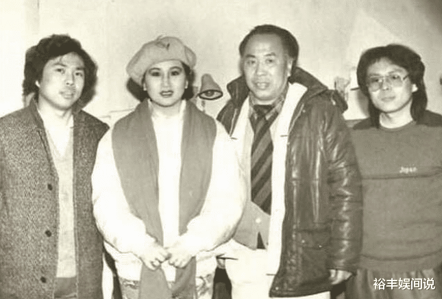 津门知名演奏家牛虎去世,享年63岁,曝原因太可惜,前妻是许丽丽