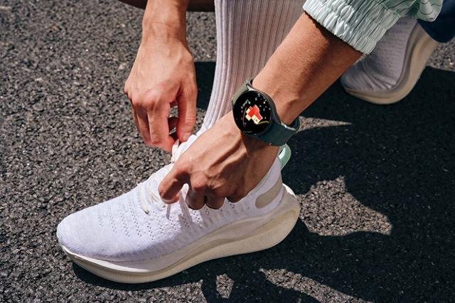 多款健康新功能加持:三星新款Galaxy Watch曝光