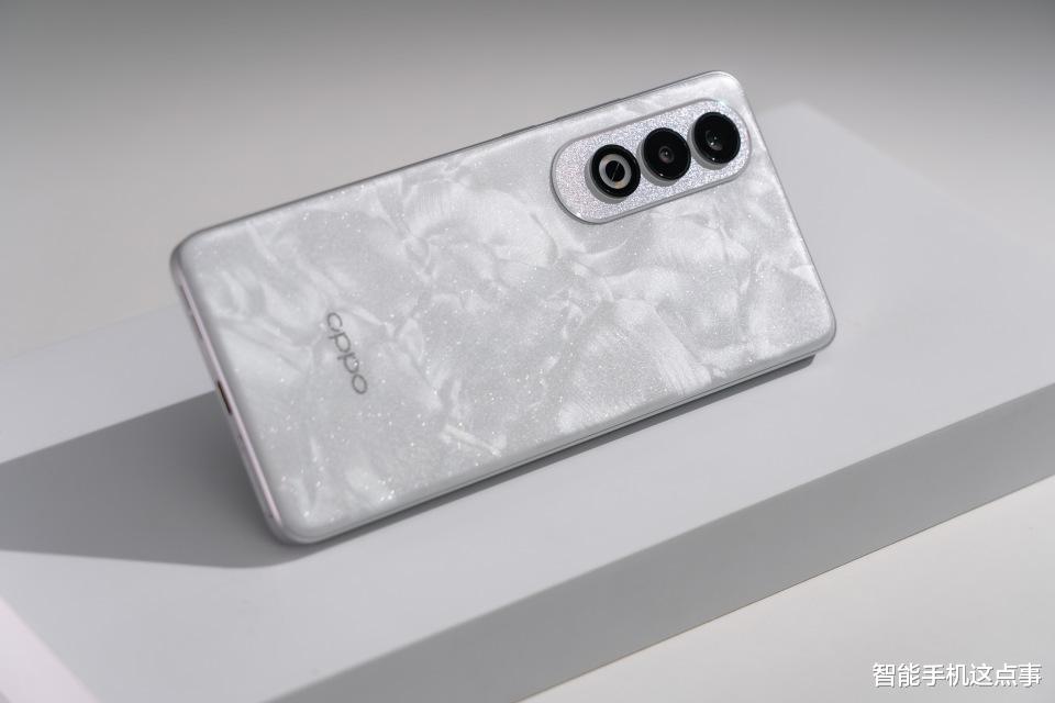 OPPO K13 Turbo系列再次被確認：主動散熱+雙處理器，本月見！