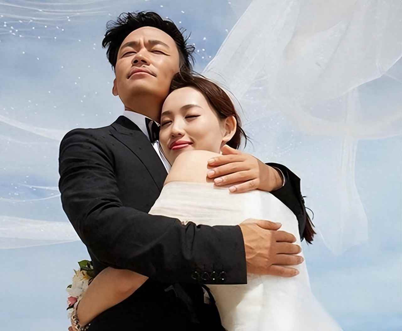 被马蓉横刀夺爱6年后,宋喆前妻杨慧,已成为他们高攀不起的人