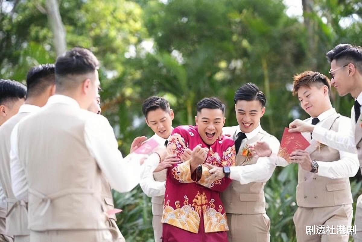 突发!TVB演员堕入骗局,滥用同情心被骗六位数,妻子正怀着三胎