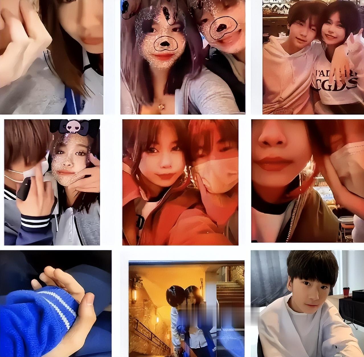 忍无可忍！儿子被曝海外让女同学怀孕后，张亮用8个字揭示一切