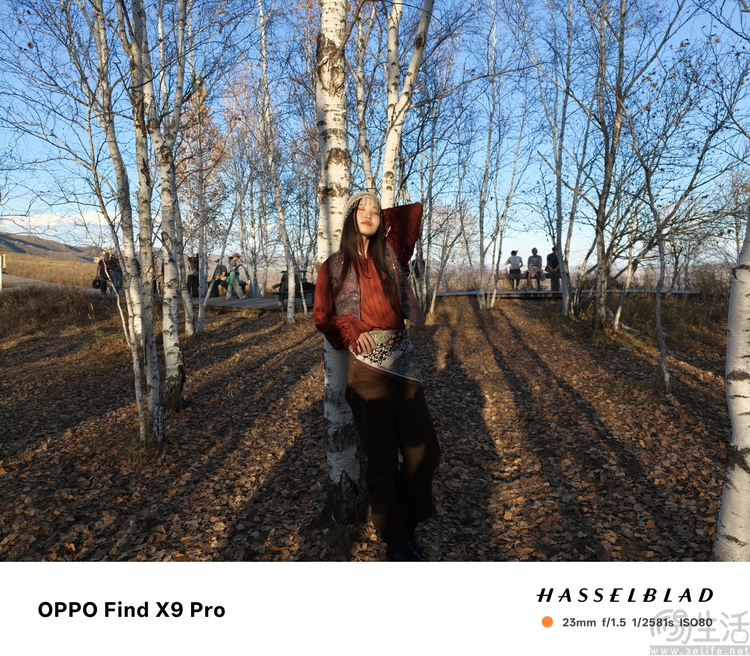 OPPO Find X9系列雙機首測：不再搖擺，勇敢做自己