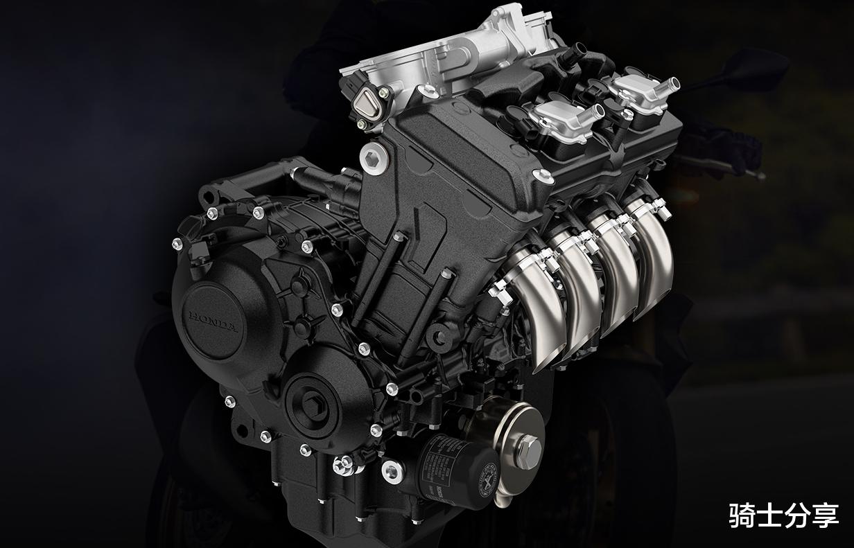 因一个螺栓，本田将召回37辆“CB1000R”！