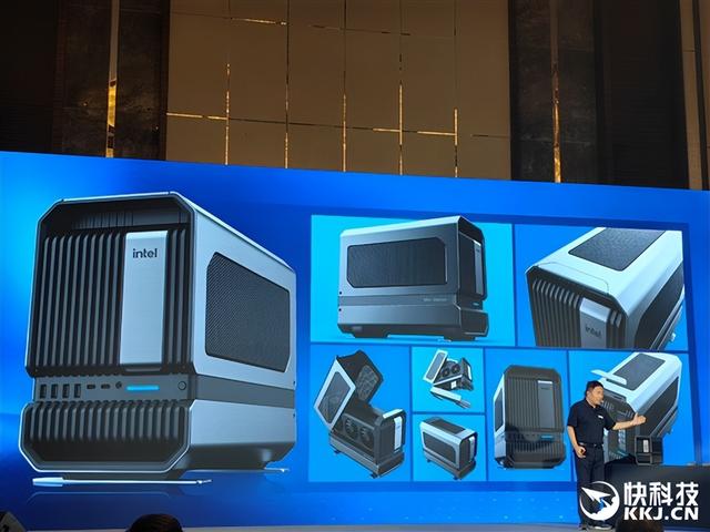 完美的六边形战士!Intel奉上AI高静游戏本:9大厂力捧