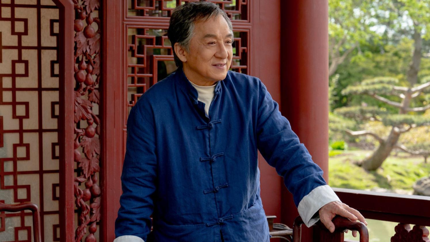 破4亿！海外票房将超《哪吒2》，71岁成龙又给国产片上了一课