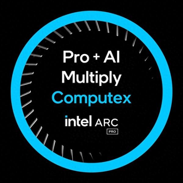 想要Intel锐炫B770独显 官方回应：敬请期待