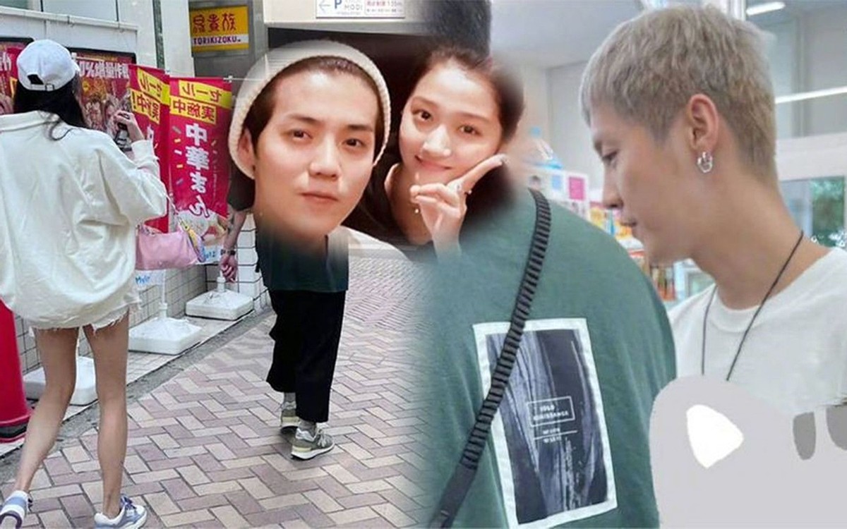 赴日产子算什么？网传关晓彤和鹿晗分手的谣言，竟一个比一个离谱