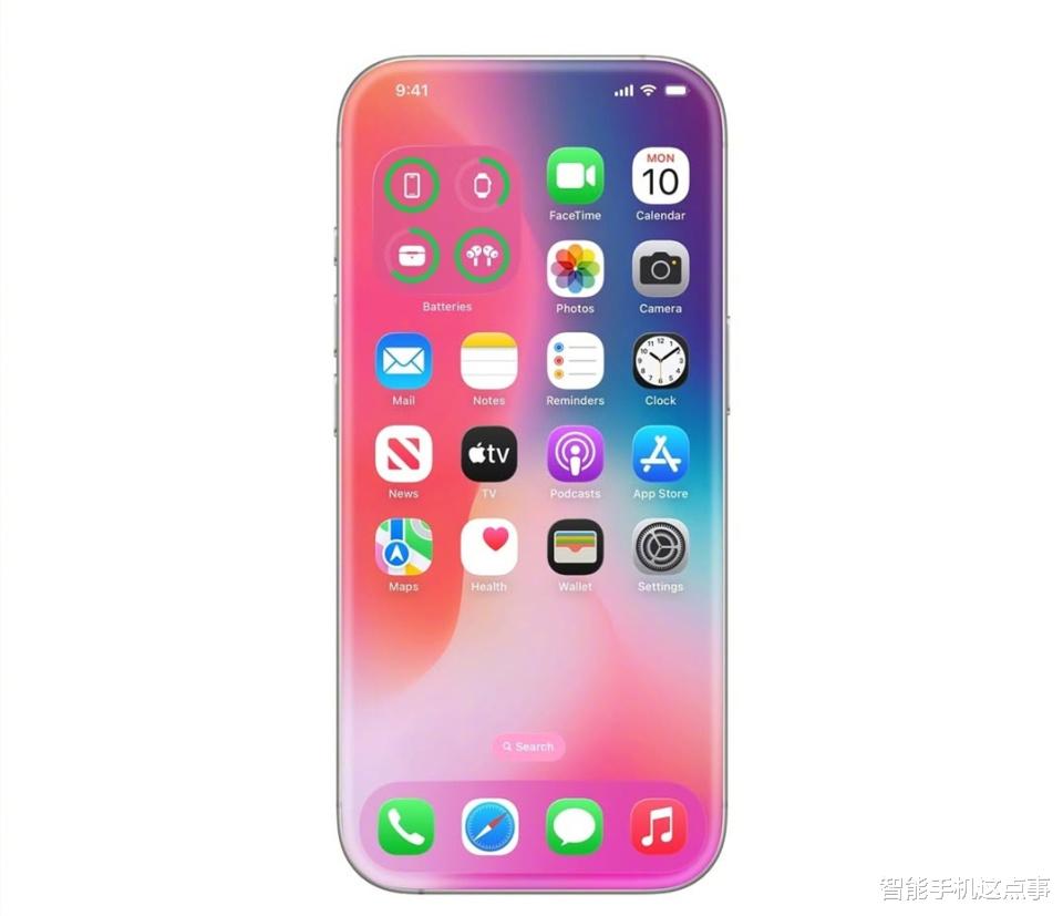 iOS 26：部分功能为20周年神机埋下伏笔，但关键功能跳票到iOS 27！