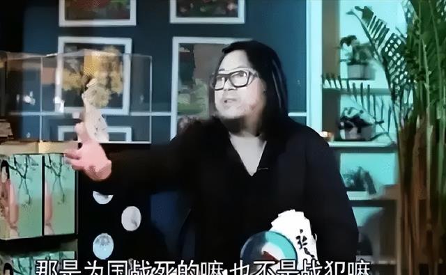 戏子误国,被央视点名批评的3位明星恶贯满盈,没有一个值得同情