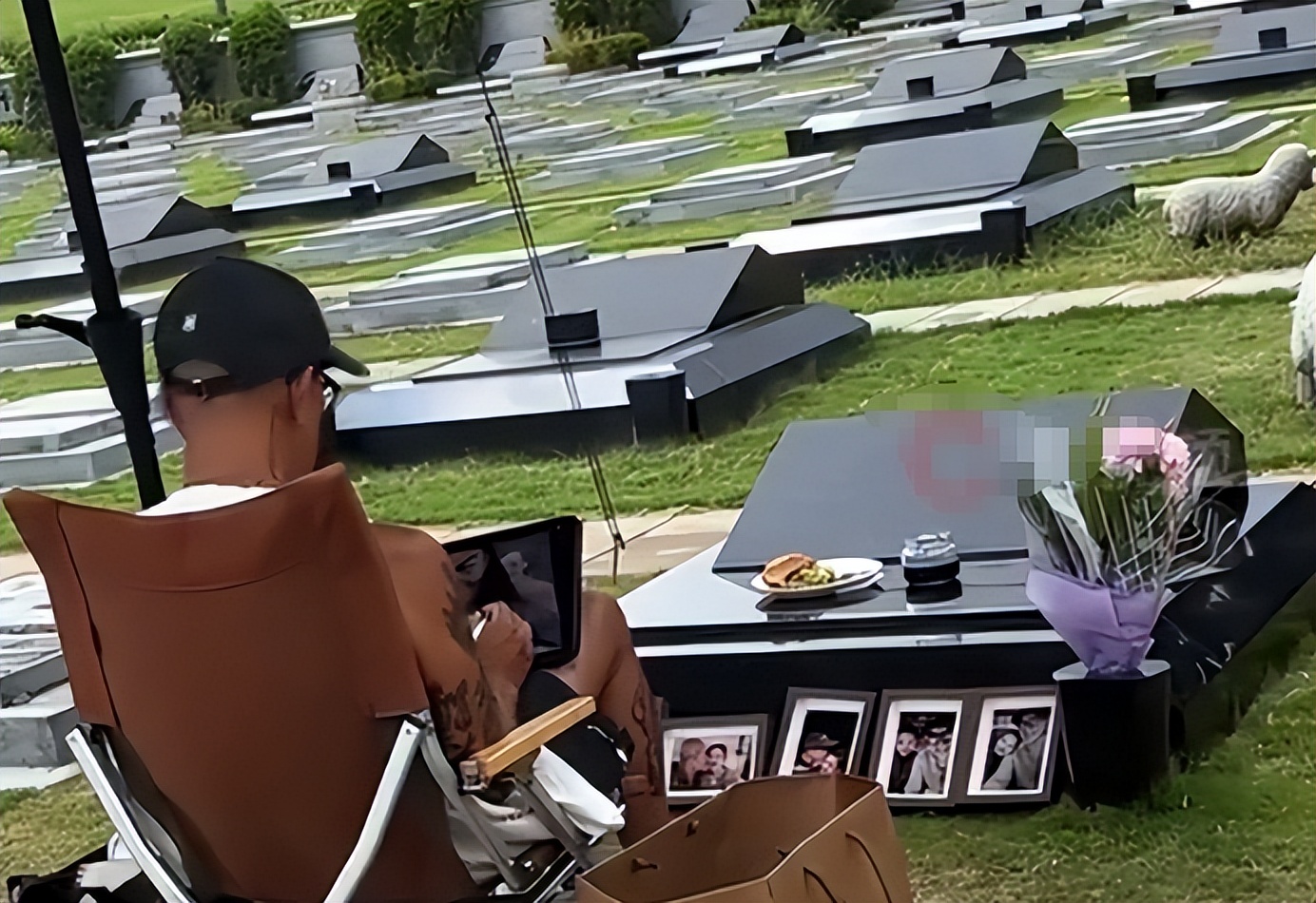 装不下去了吧？大S临终细节首次曝光，原来汪小菲没说错