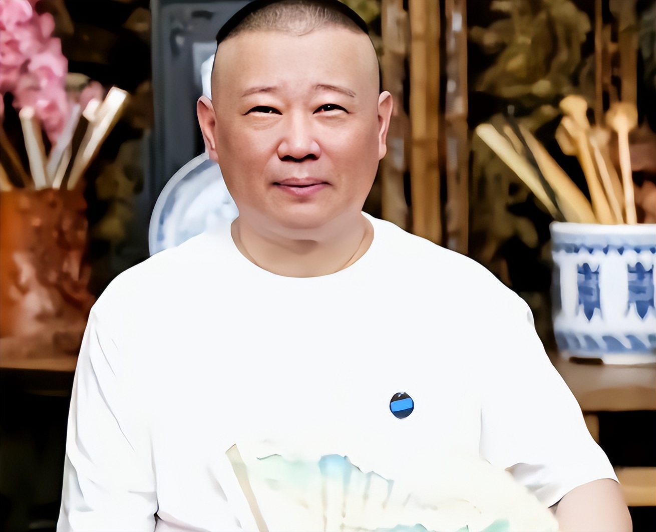 郭德纲“约谈风波”后，曲协正面回应，赵本山也许真“看走眼了”