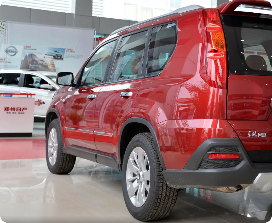 从高端到亲民，只因车标一换？大家就不认识了