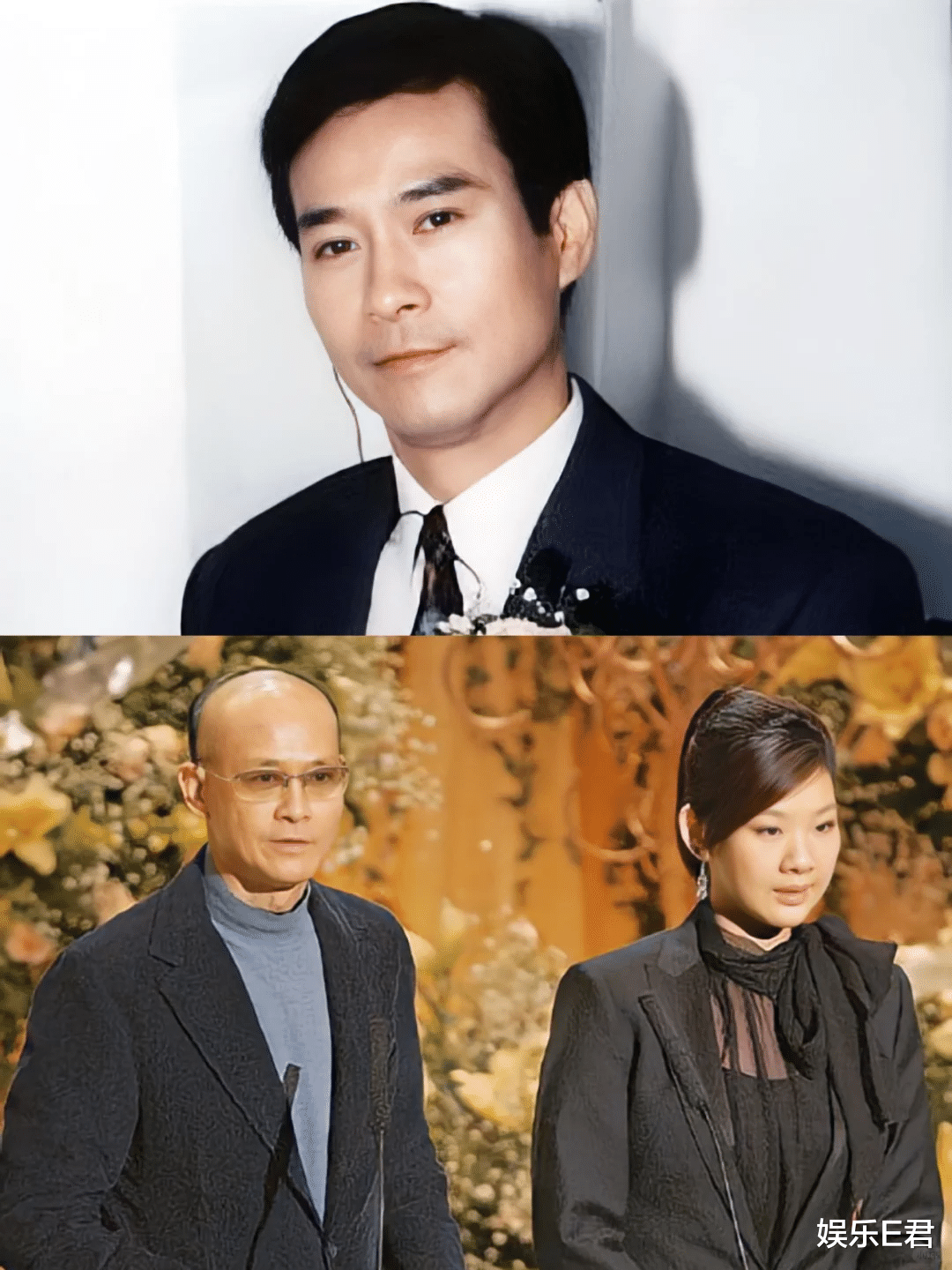 70岁吕良伟被质疑戴假发,发量惊人“不科学”,本尊揭秘真实原因