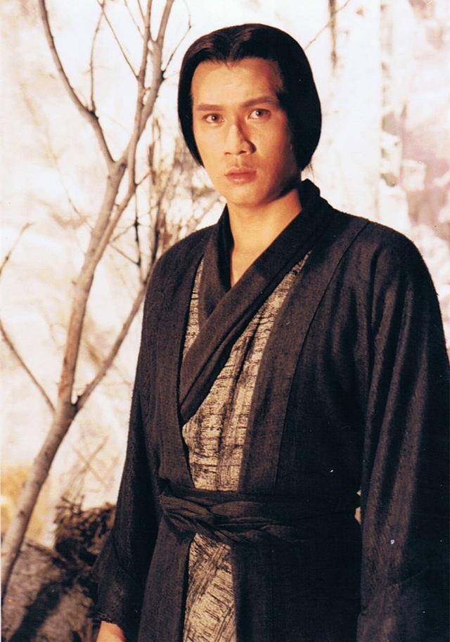 一路走好，香港知名男星在上海离世，前一天还发文，一生温润如玉