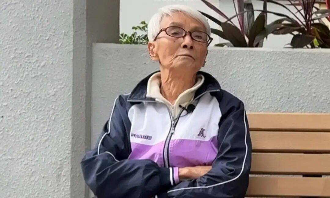 87岁TVB老戏骨宣布确诊胰腺癌