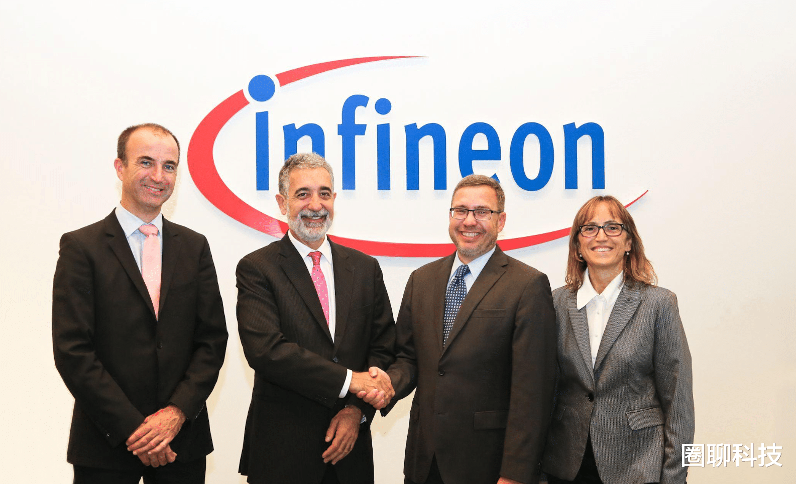 反轉(zhuǎn)來了！歐洲巨頭喊話華為：芯片不含美國技術(shù)，可以放心購買